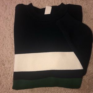 H&M sweater